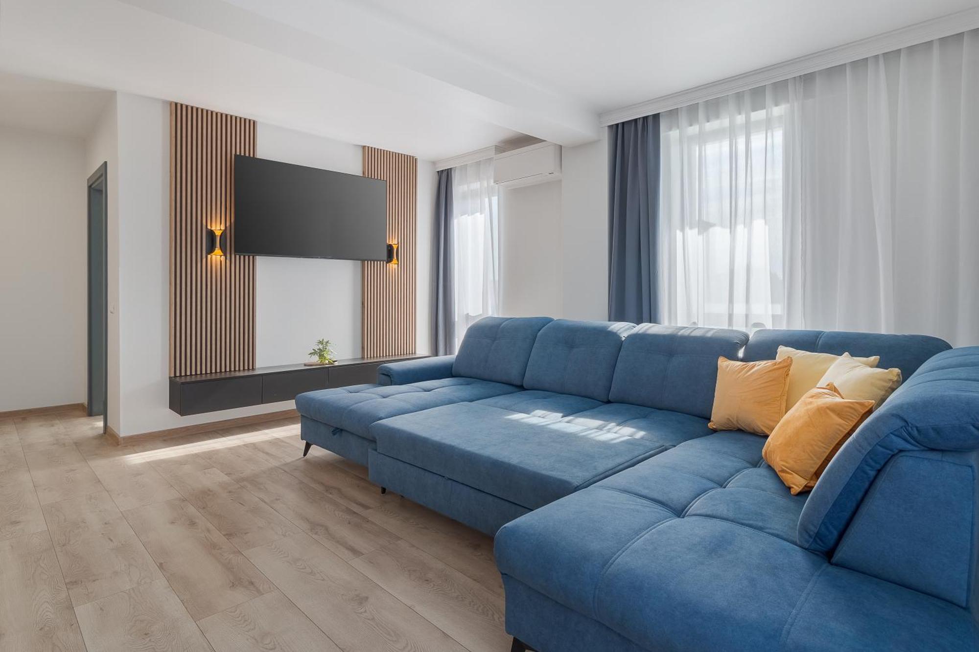 Апартаменты Prime Retreat Near Piata Unirii Орадя Экстерьер фото