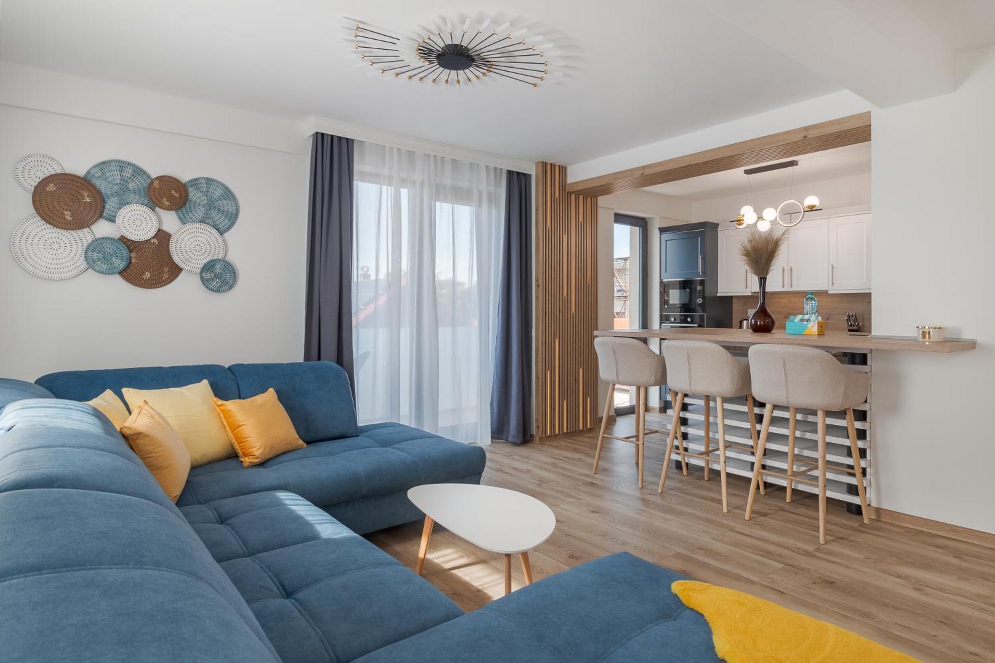 Апартаменты Prime Retreat Near Piata Unirii Орадя Экстерьер фото